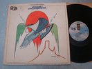 Eagles On the Border Quad LP EQ-1004 1974