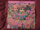 CREAM DISRAELI GEARS ORIGINAL 1967 ATCO SD 33-232, STEREO NM