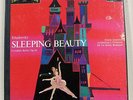 Ansermet - Tchaikovsky Sleeping Beauty - London BB 3LP Box  CSA 2304 1E/2E VG+