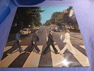 The Beatles - Abbey Road - Original UK Album - Nice Condition