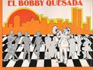 Bobby Quesada - Vuelve  MINT  Salsa y Guaguanco Lp