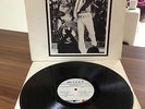 ELVIS PRESLEY-VERY SCARCE MONOLOGUE LP-MINT UNPLAYED