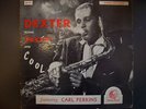 Dexter GORDON Blows hot and cool  Dooto/Dootone records AUL 207