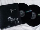 Music LP Record J. B. Lenoir - A Memoir For Lenoir