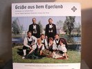 LP - BLE 14 261 - ERNST MOSCH - Grüße aus dem Egerland  - Vinyl  TOP  Zust