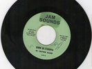 In Crowd Band - Born in Ethiopia 7'' Jam Sounds