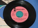 RARE SOUL FUNK 45 Perry and the Harmonics - Do the Monkey With James Mercury DJ