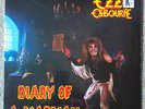 Factory Sealed-OZZY OSBOURNE 