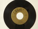 The Students-I'm So Young/Everyday Of The Week-Note 10012-DOO WOP HEAR