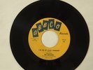 Heptones-I'm So In Love Tonight/Annabell-Abbco 401-RARE DOO WOP HEAR