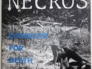 *ORIGINAL PRESS* Necros 