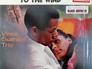 ?AUDIOPHILE?VINCE GUARALDI TRIO /Jazz Impressions of Black Orpheus/ Fantasy 9089