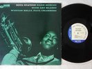 HANK MOBLEY SOUL STATION BLUE NOTE BLJ-84031 Japanese pressing Vinyl LP