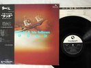 TBM ISAO SUZUKI & HIS FELLOWS TOUCH THREE BLIND MICE TBM - 2557 JAPAN OBI LP