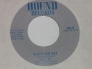  Northern Soul 45 Hound Label The 