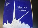 PROBE 10 THERE IS A UNIVERSE LP RECORD PR-92673 NM PROG PSYCH