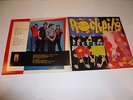 ROCKPILE - Seconds Of Pleasure - Original 1980 UK F-Beat label 12-track vinyl LP