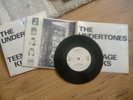THE UNDERTONES-TEENAGE KICKS-RARE RE-ISSUE-VINYL-RARE PUNK