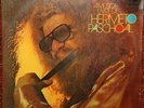 A MUSICA LIVRE DE HERMETO PASCHOAL BRAZIL LP SINTER JAZZ PSYCH ORIG RARE 1972