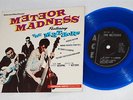THE METEORS Meteor Madness (Ace UK Orig 7