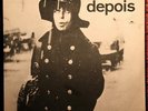 NARA LEAO DEZ ANOS DEPOIS 2XLP  TROPICALIA BOSSA LP BRAZIL ORIG RARE GATEFOLD