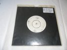 THE SMITHS. WHAT DIFFERENCE DOES IT MAKE? WHITE LABEL PROMO & POSTER