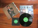 ELVIS COSTELLO THIS YEAR'S MODEL VINYL LP