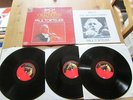 Paul Tortelier Bach 6 Cello Suites EMI Digital DMM 3 NM LP Boxset Booklet