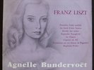 AGNELLE BUNDERVOET - RARE FRENCH LP 12