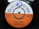 St. Andrew's Girls Choir - Sound of Silence 1969 UK 45 TROJAN