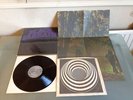 Black Sabbath - Master Of Reality LP Original Vertigo,  Box Cover With Poster