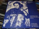 ANNLIES SCHMIDT DE NEVEU BACH SOLO CELLO SUITES GERMAN PRIVATE PRESS 3LP MINT