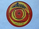 Wilmer and The Dukes - Give Me One More Chance 1968 UK 45 ACTION