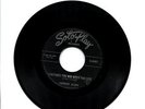 GEORGE ALLEN BLUES 45 