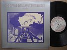 DOCUMENTARY SEQUENCES Vol 1 Coloursound Library LP Disco Synth Funk Cosmic LP