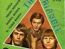 THE TRIANGLE magic touch Mexico EP obscure freakbeat garage 1969 LISTEN lucille