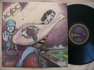AC/DC- DIRTY DEEDS... 1976 ORIG AUSTRALIAN PRESS HARD ROCK HEAVY METAL LP MINT