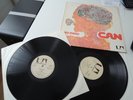 CAN TAGO MAGO 1971 IN MINT GERMAN KRAUTROCK HAMMER 1ST
