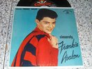 FRANKIE AVALON