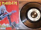 IRON MAIDEN - FEAR OF THE DARK LIVE LIMITED EDITION 7