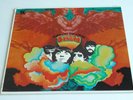THEM time out time in for RARE ORIGINAL US LP ST-5116 strong Vg++ CLEAN STEREO