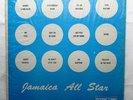 RARE REGGAE LP STUDIO ONE JAMAICA ALL STARS VOL 1 IN SHRINK ROCK STEADY SKA