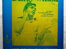 RARE REGGAE LP DELROY WILSON GET READY FOR DELROY CLOCKTOWER ROCKSTEADY MUSIC