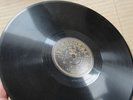 Chinese 78rpm -GRACE CHANG Pathe 36145 with reprinted lyric