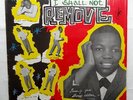 RARE REGGAE LP DELROY WILSON I SHALL NOT REMOVE STUDIO ONE SHRINK WRAP SKA