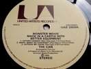 CAN Monster Movie 1970s UK UA PRESSING UNPLAYED/MINT