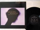 BILL EVANS TRIO WALTZ FOR DEBBY RIVERSIDE SMJ-6118 JAPANESE pressing Vinyl LP