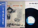 LEE MORGAN CANDY BLUE NOTE BLP1590 JAPANESE pressing OBI Vinyl LP