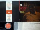 MCCOY TYNER NIGHTS OF BALLADS & BLUES IMPULSE YX-8552-A1 JAPAN LP