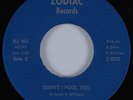 Funk Jazz 45 RUBY ANDREWS Didn't I Fool You ZODIAC HEAR VG++/VG+